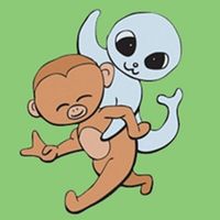 Monkey and Seal Art coupons